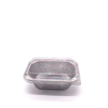 STAR PRODUCTS ALUMINIUM CONTAINER WITH LID 4436-P