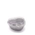 STAR PRODUCTS ALUMINIUM CONTAINER WITH LID 6302-P (Heart Shaped)