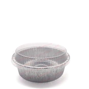 STAR PRODUCTS ALUMINIUM CONTAINER WITH LID 3482-P