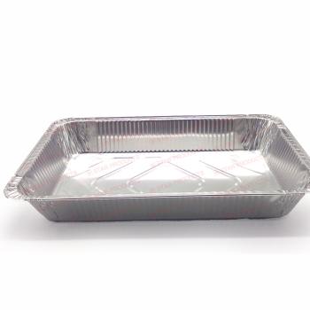 STAR PRODUCTS ALUMINIUM CONTAINER 4604-2