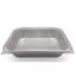 STAR PRODUCTS ALUMINIUM CONTAINER WITH LID 4602-P