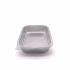 STAR PRODUCTS ALUMINIUM CONTAINER WITH LID 4363-P