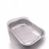 STAR PRODUCTS ALUMINIUM CONTAINER WITH LID 4363-P