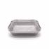 STAR PRODUCTS ALUMINIUM CONTAINER WITH LID 4369-P