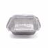 STAR PRODUCTS ALUMINIUM CONTAINER WITH LID 4504-P