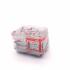 STAR PRODUCTS ALUMINIUM CONTAINER WITH LID 4203-P