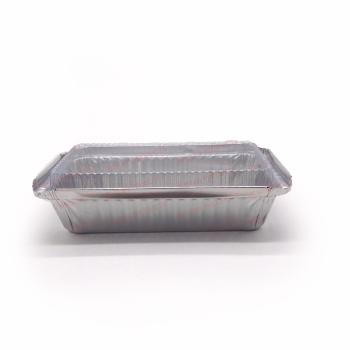 STAR PRODUCTS ALUMINIUM CONTAINER WITH LID 4423-P