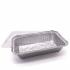 STAR PRODUCTS ALUMINIUM CONTAINER WITH LID 4423-P