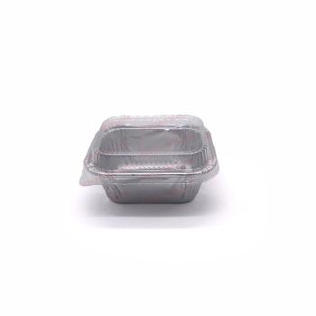 STAR PRODUCTS ALUMINIUM CONTAINER WITH LID 4330-P