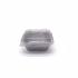 STAR PRODUCTS ALUMINIUM CONTAINER WITH LID 4330-P