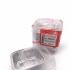 STAR PRODUCTS ALUMINIUM CONTAINER WITH LID 4330-P