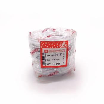 STAR PRODUCTS ALUMINIUM CONTAINER WITH LID 3404-P