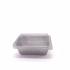 STAR PRODUCTS ALUMINIUM CONTAINER WITH LID 4618-P