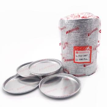 STAR PRODUCTS ALUMINIUM CONTAINER 3407 LID