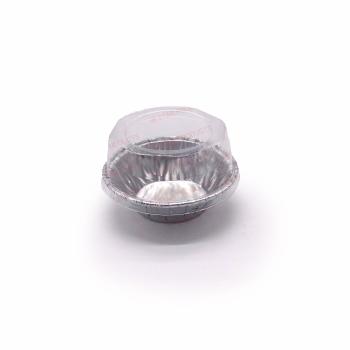 STAR PRODUCTS ALUMINIUM CONTAINER WITH LID 3226-P
