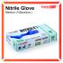 Nitrile Glove (Powder Free)