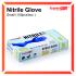 Nitrile Glove (Powder Free)