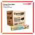 CrystalWrap® CLING FILM 80Metres