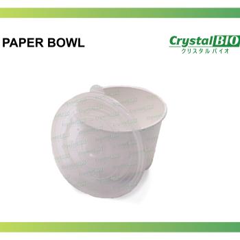 780cc Paper Bowl (50 pcs x 12 packet)