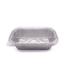 STAR PRODUCTS ALUMINIUM CONTAINER WITH LID 4432-P