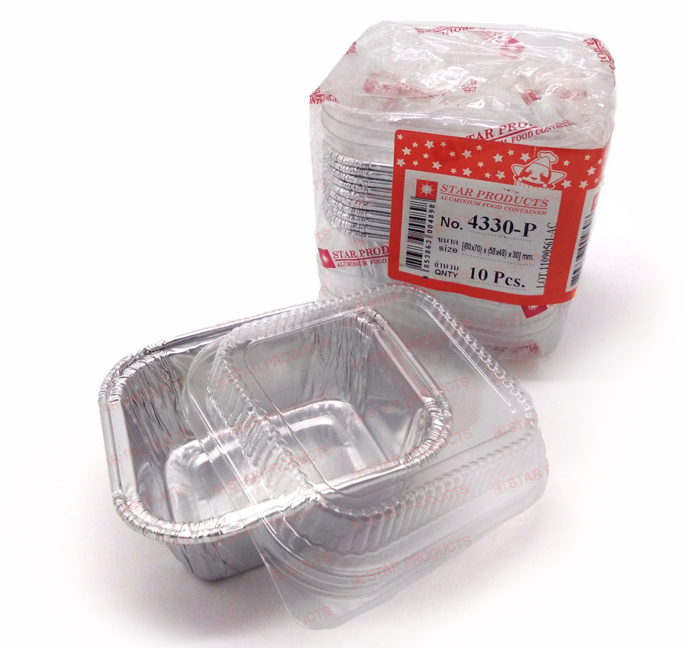 Food Packaging Boxes